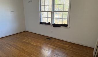 601 Grace St, Bennettsville, SC 29512