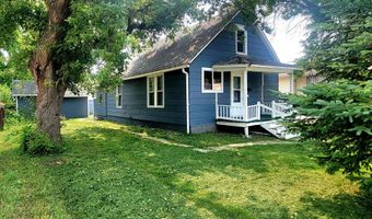 116 NE 8th Ave, Aberdeen, SD 57401