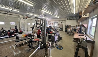 501 N Main St, Arcanum, OH 45304