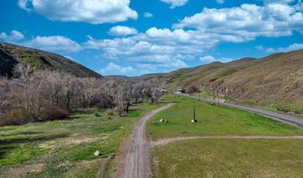 13761 Asotin Creek Rd, Asotin, WA 99402