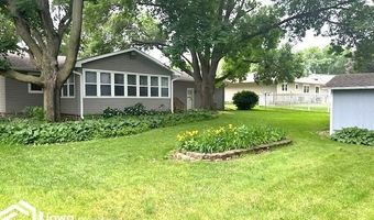 1511 E Lucas St, Algona, IA 50511