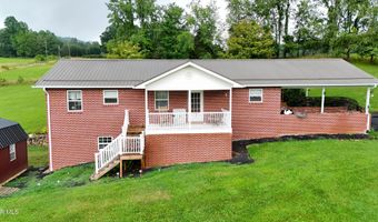 15813 Black Hollow Rd, Abingdon, VA 24210