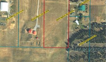 NNA Fawn Ln, Bonners Ferry, ID 83805