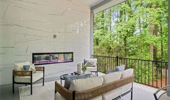 447 Michael Dr, Alpharetta, GA 30009