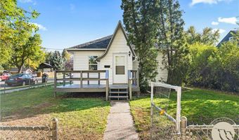 402 Burlington Ave, Billings, MT 59101