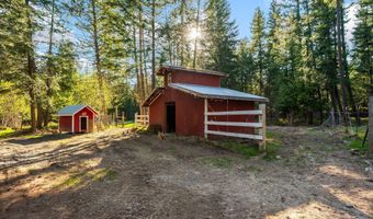 883 Mountain View Rd, Clark Fork, ID 83811