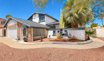 3568 Taos Ln, Las Vegas, NV 89121