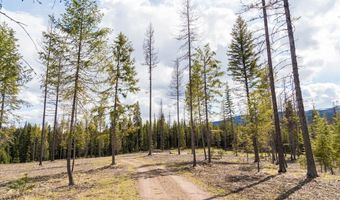 1770 Piper Creek Rd, Bigfork, MT 59911