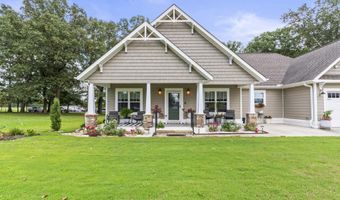 22200 Mooresville Rd, Athens, AL 35613