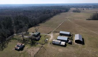 17133 Thompson Farm Rd, Alexander, AR 72002