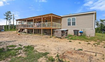 135 Sawmill Rd, Braxton, MS 39044