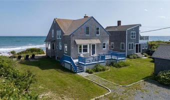 34 Sandpiper Ln, Charlestown, RI 02813