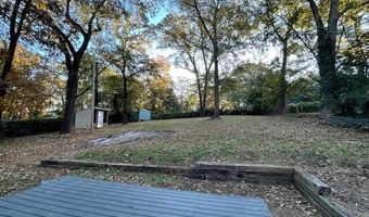 2211 Powderhouse Rd SE, Aiken, SC 29803