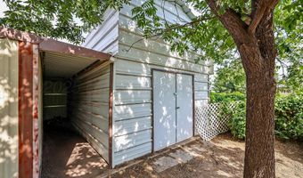 311 WILKERSON Ave, Groom, TX 79039