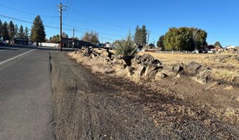 Market Street comercial Lot 3400, Bonanza, OR 97623