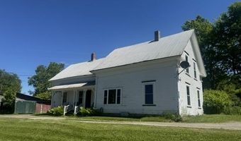 3491 County Rd, Albany, VT 05875