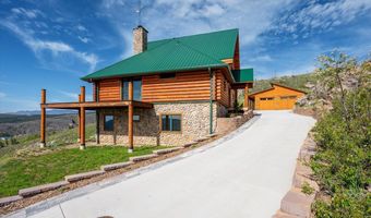 4119 Davis Ranch Rd, Bellvue, CO 80512