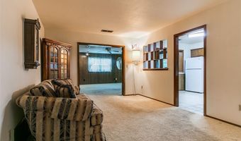2120 N Divis Ave, Bethany, OK 73008