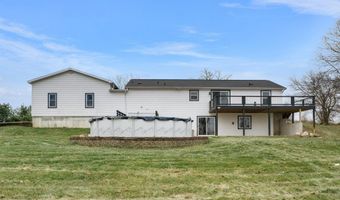 5222 W 500 S, Albion, IN 46701