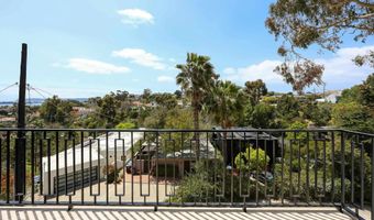 2861 Brant St, Mission Hills, CA 92103