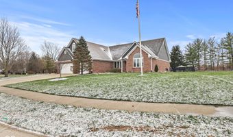 1324 Willow Oak Ct, Avon, IN 46123
