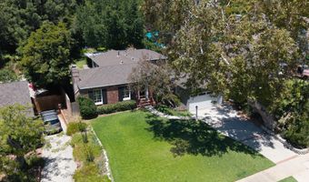 2043 Pepper Dr, Altadena, CA 91001
