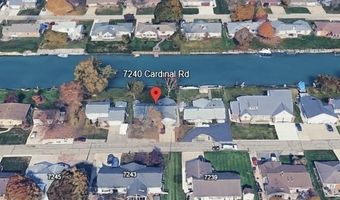 7240 Cardinal, Algonac, MI 48001