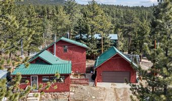 177 Bill Waite Rd, Allenspark, CO 80510