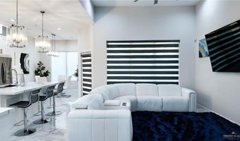 1437 Camila St, Alamo, TX 78516