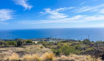 88-1484 AWAPUHI Pl, Captain Cook, HI 96704