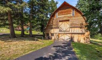 14185 Cottonwood Cyn, Bozeman, MT 59718