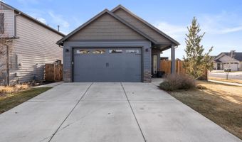 21129 Thomas Dr, Bend, OR 97702