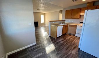 4161 Terrestrial Ln, Las Vegas, NV 89115