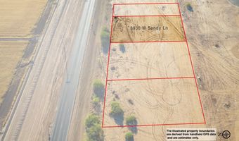 8936 W SANDY Ln 2972, Arizona City, AZ 85123