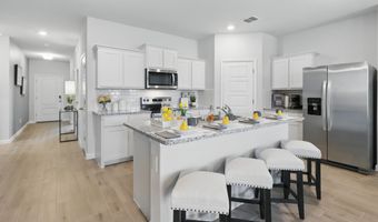 513 PENDLETON Ave, Keene, TX 76059