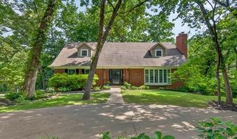 1902 Skyline Pl, Bartlesville, OK 74006