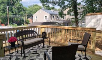 5805 BLAINE Dr, Alexandria, VA 22303