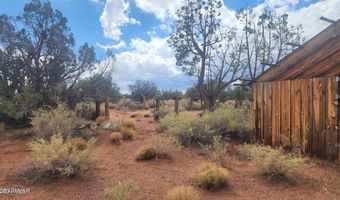 92 CR N5417, Concho, AZ 85924