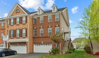 23265 HANWORTH St, Ashburn, VA 20148