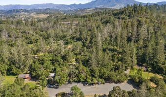 4100 Petrified Forest Rd, Santa Rosa, CA 94515