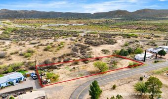 2075 W Park Verde Rd, Camp Verde, AZ 86322