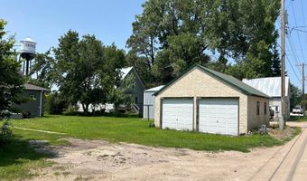 364 N. Osborne, Ainsworth, NE 69210