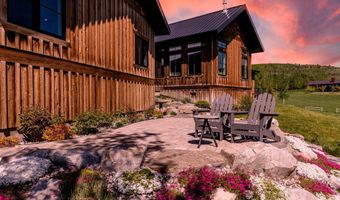130 YELLOW ROSE Dr, Alta, WY 83414