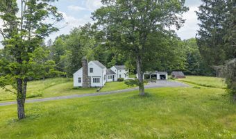 444 Cherry Brook Rd, Canton, CT 06019