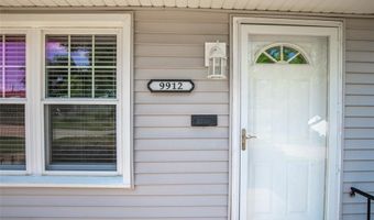 9912 Jan Dr, Affton, MO 63123