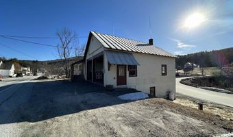 7392 US Route 4, Bridgewater, VT 05034