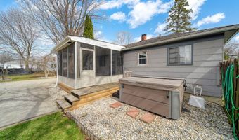 727 Springbrook Ave, Adrian, MI 49221