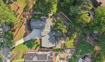 1177 Hess Dr, Avondale Estates, GA 30002