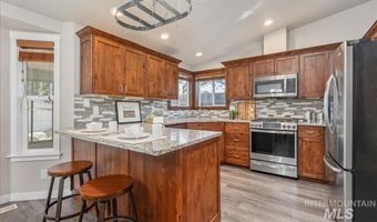4808 N Fieldcrest Pl, Boise, ID 83704