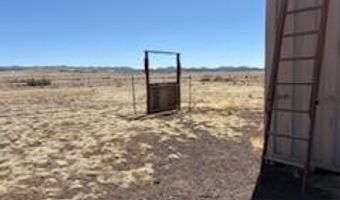 345 CR N3540, Concho, AZ 85924